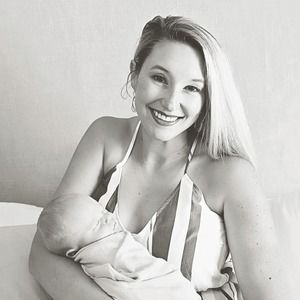 Meet your Posher, Julia